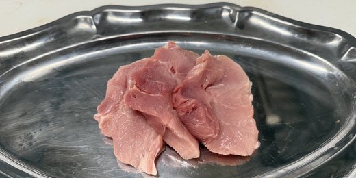 Hamlappen